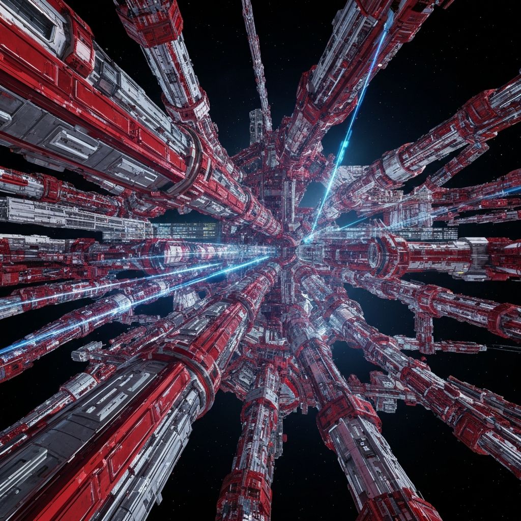 Pinnacle Integration Synergy