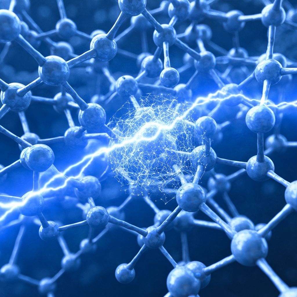 Quantum Morphing Tech